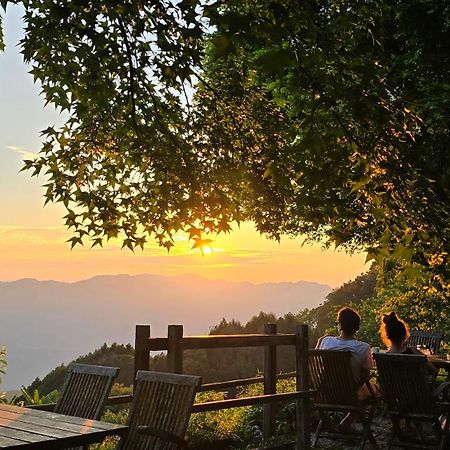 Maple Map B&B Dahu Εξωτερικό φωτογραφία