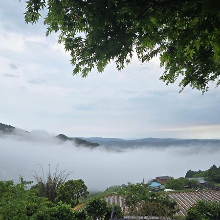 Maple Map B&B Dahu Εξωτερικό φωτογραφία