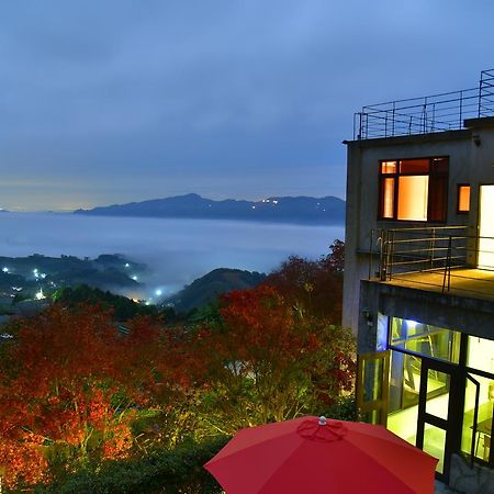 Maple Map B&B Dahu Εξωτερικό φωτογραφία