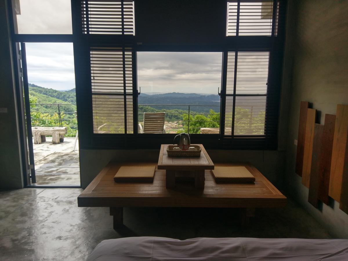 Maple Map B&B Dahu Εξωτερικό φωτογραφία