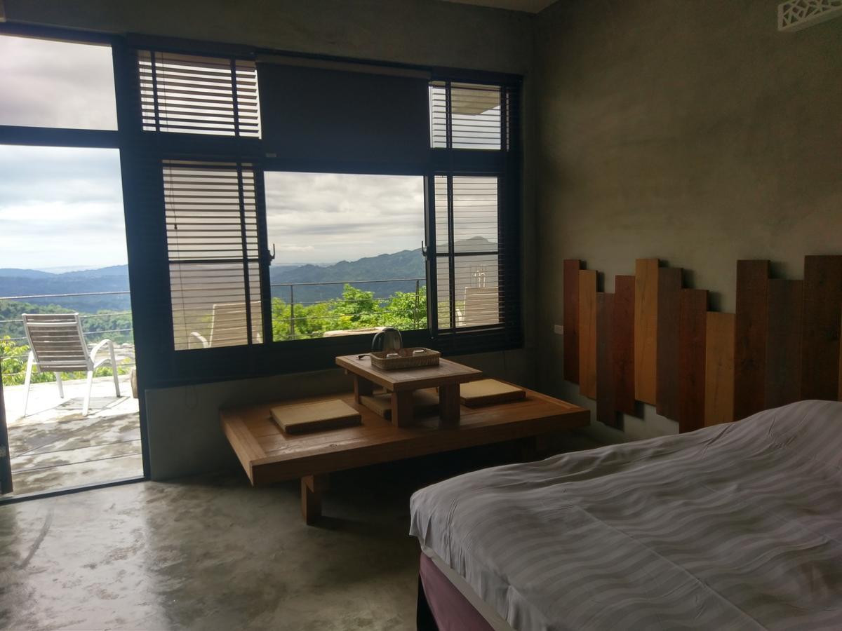 Maple Map B&B Dahu Εξωτερικό φωτογραφία